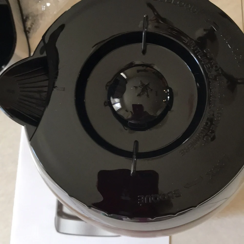 Cuisinart Coffee pot